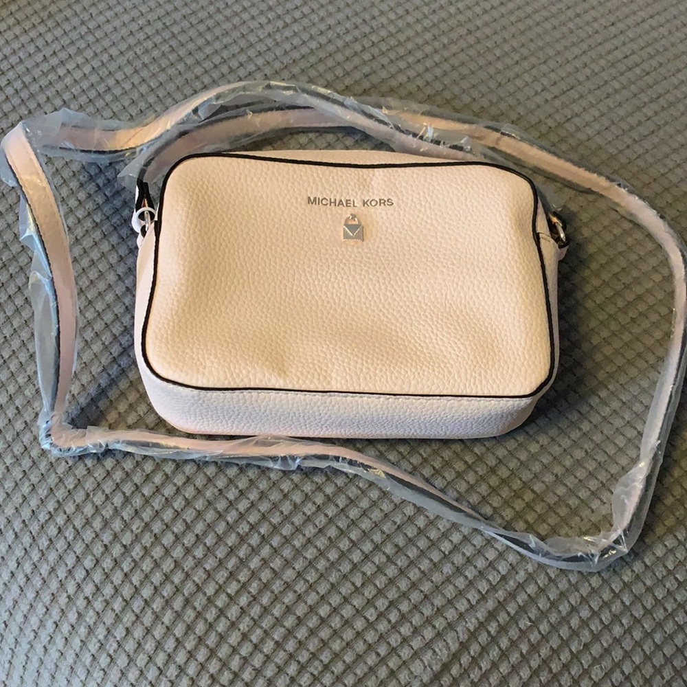 Small mk crossbody bag
